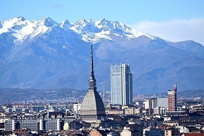 Turin private guided tour from Milan - FAQ