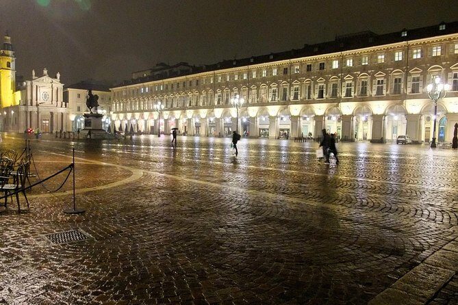 Turin - Private Historic Walking Tour - Frequently Asked Questions