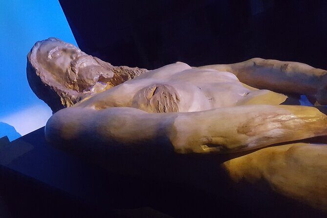 Turin: Private Tour on The Path of The Holy Shroud - Final Thoughts