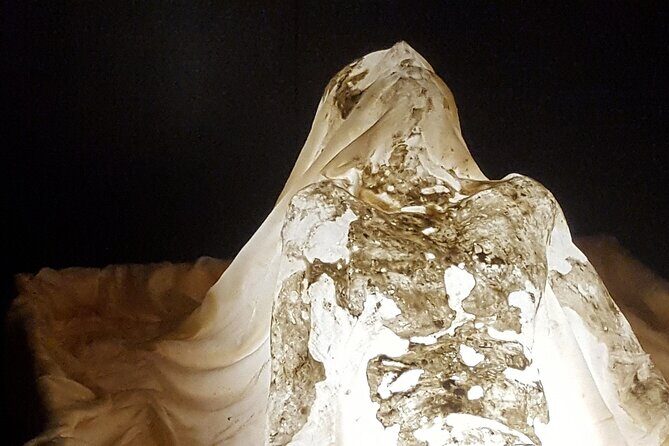 Turin: Private Tour on The Path of The Holy Shroud - Frequently Asked Questions