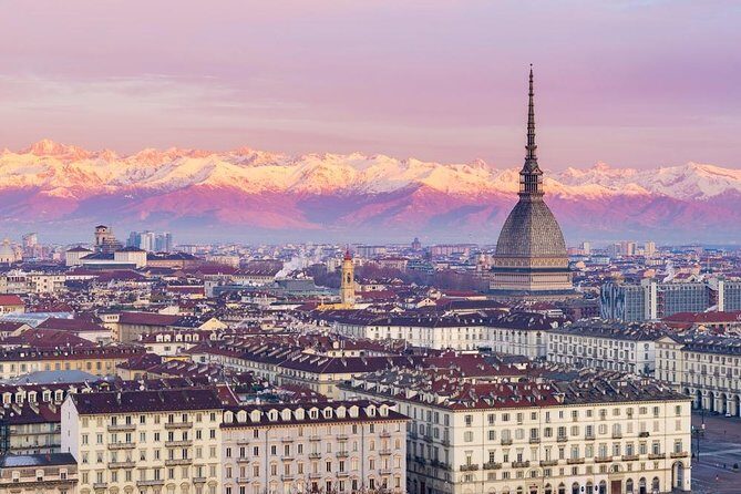 Turin Private Transfer from Turin Airport to City centre - Final Thoughts