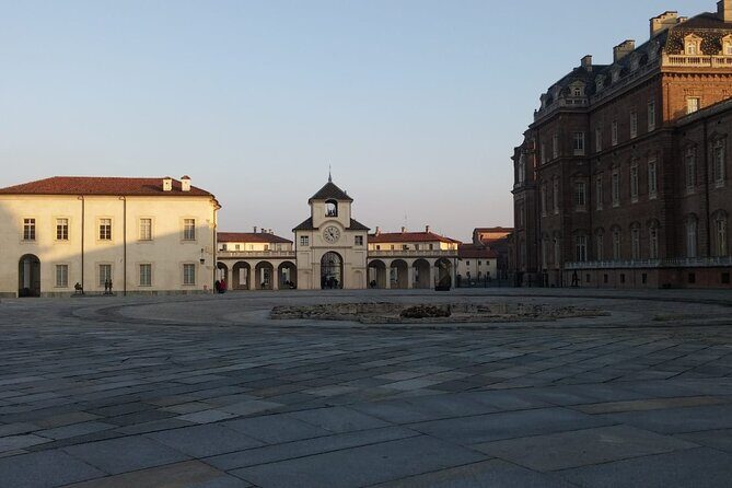 Turin: Reggia of Venaria guided experience - FAQ