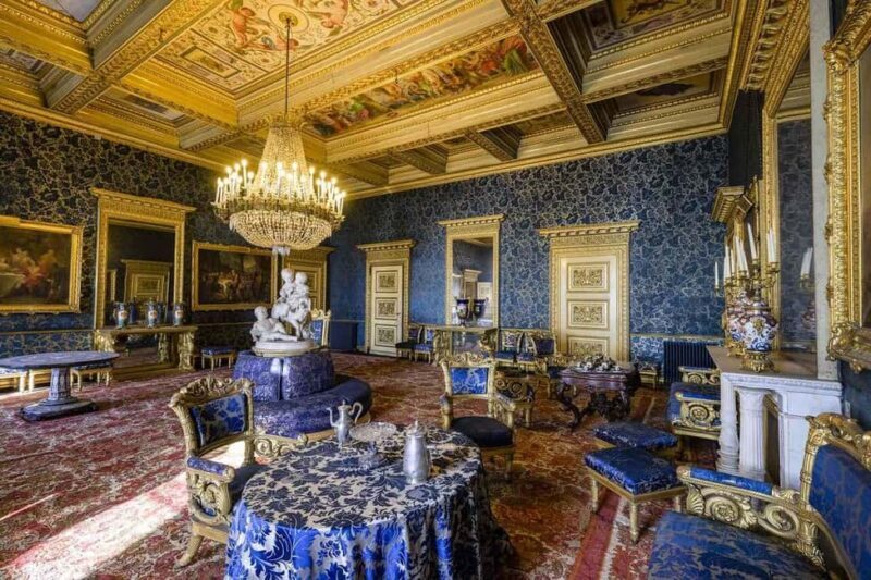 Turin: Royal Palace Entry Ticket - Introduction