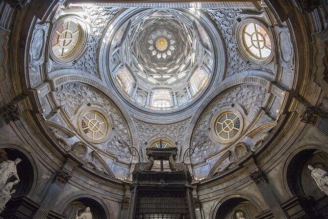 Turin Royal Palace Private Guided Tour with Skip-the-Line Entry - Is This Tour Right for You?