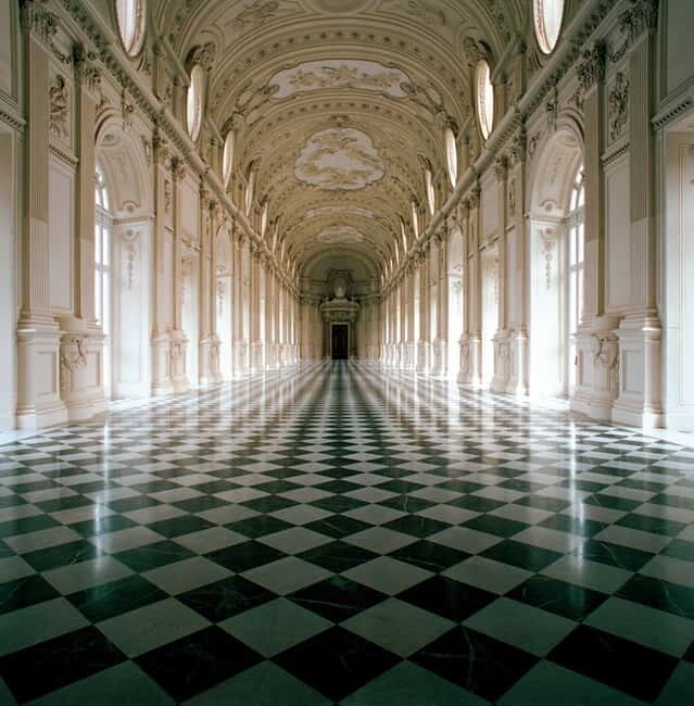 Turin: Royal Pass - An In-Depth Look at the Turin Royal Pass