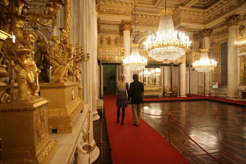 Turin: Royal Pass - Who Will Love the Turin Royal Pass?