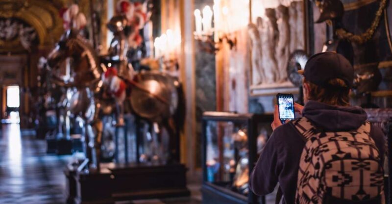 Turin: Savoy Royal Palace Small Group Guided Tour - Final Thoughts: Is It Worth It?