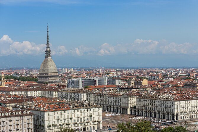Turin Scavenger Hunt and Highlights Self-Guided Tour - Final Thoughts