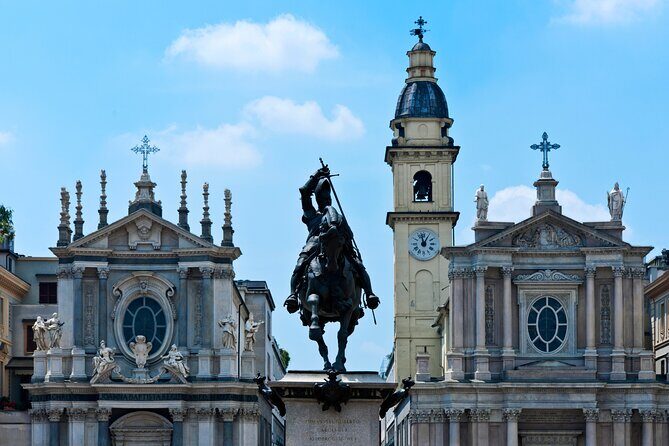 Turin Scavenger Hunt and Highlights Self-Guided Tour - FAQ