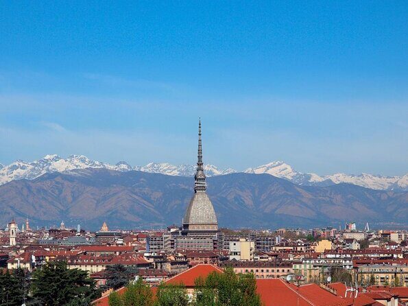 Turin Scavenger Hunt and Sights Self-Guided Tour - Exploring Turin with the Scavenger Hunt and Sights Self-Guided Tour