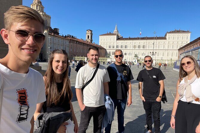 Turin Scavenger Hunt and Sights Self-Guided Tour - Frequently Asked Questions