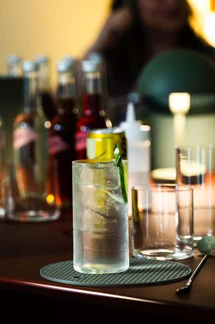 Turin: Sensory Experience with Fragrances & Cocktails - FAQs