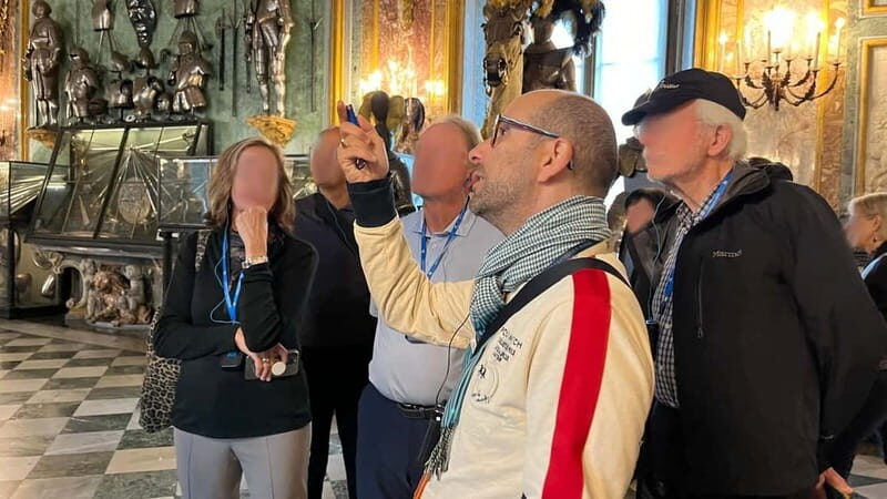 Turin: The Highlights guided tour - Discovering Turin’s Historic Center: A Practical Breakdown