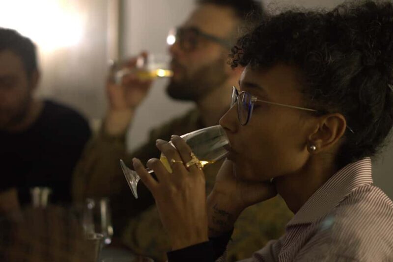 Turin: The Original Vermouth Experience with Cocktail-Making - Key Points