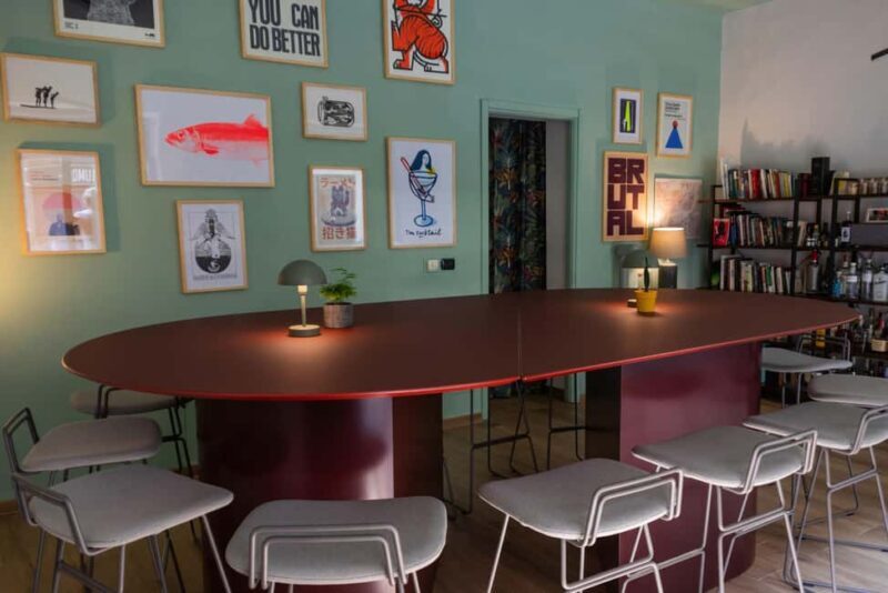 Turin: The Original Vermouth Experience with Cocktail-Making - A Detailed Look at the Tour