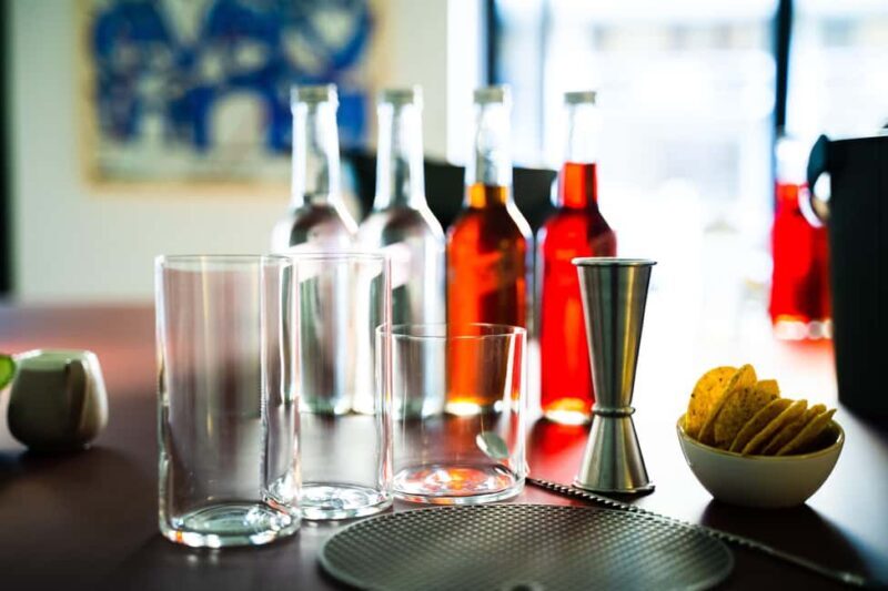 Turin: The Original Vermouth Experience with Cocktail-Making - Final Thoughts