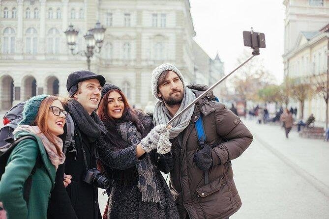 Turin Top Sights Private and Personalized Guided Walking Tour - In-Depth Look at the Experience