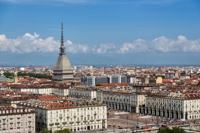 Turin: Torino+Piemonte 2-Day City Card - Key Points