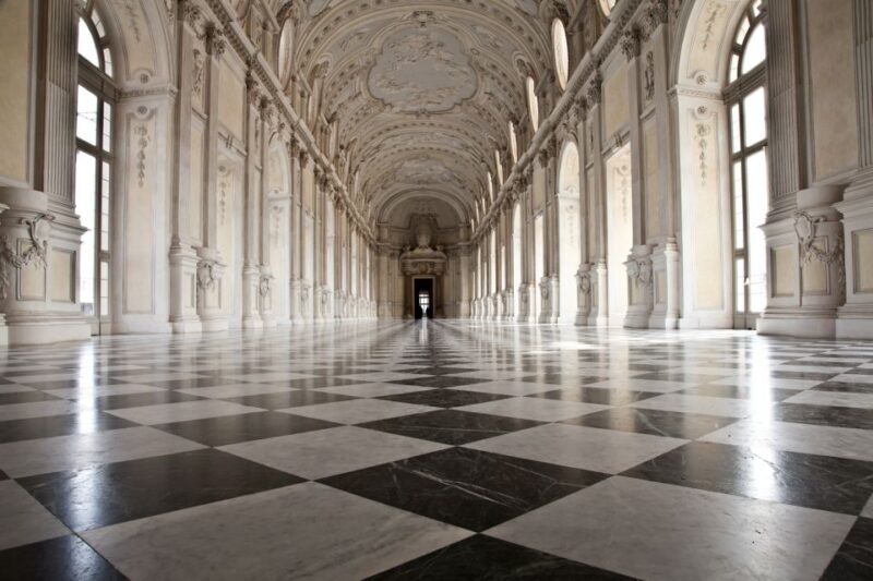 Turin: Torino+Piemonte 24-Hour City Card - What is the Torino+Piemonte 24-Hour City Card?