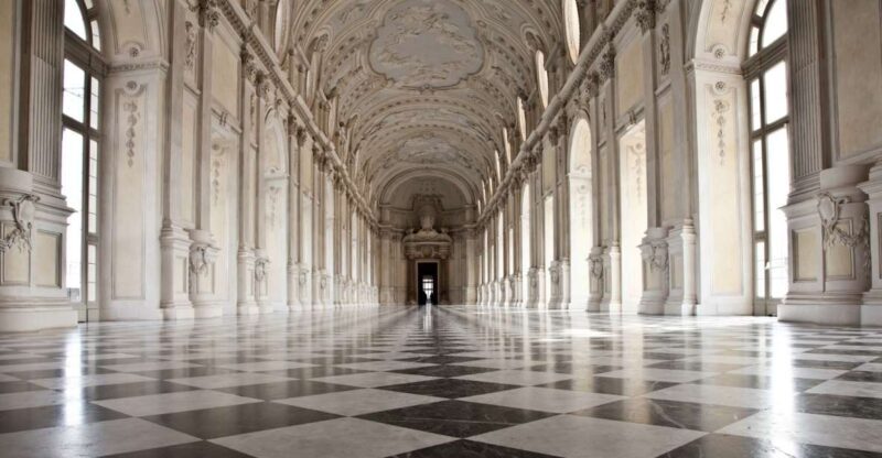 Turin: Torino+Piemonte 24-Hour City Card - The Main Attractions: What You Can Expect