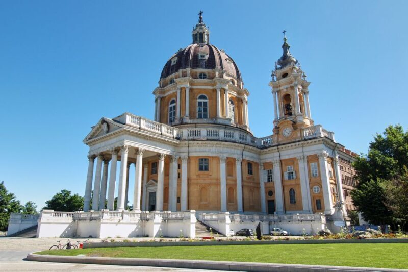 Turin: Torino+Piemonte 24-Hour City Card - The Cost-Value Balance