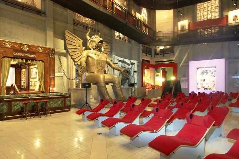 Turin: Torino+Piemonte 24-Hour City Card - FAQs