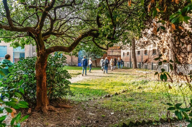 Turin: Underground Tunnels Guided Tour - Exploring Turin from Below: What You Can Expect