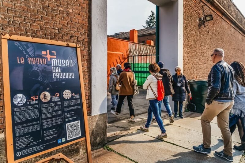 Turin: Underground Tunnels Guided Tour - Authentic Insights from Reviewers
