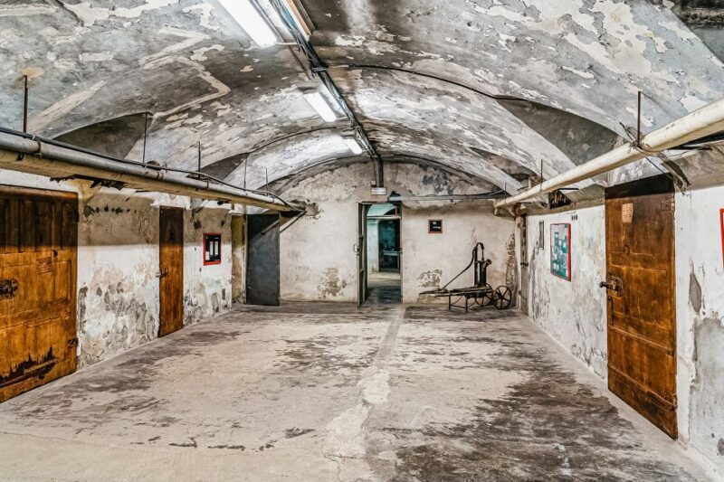 Turin: Underground Tunnels Guided Tour - Final Thoughts