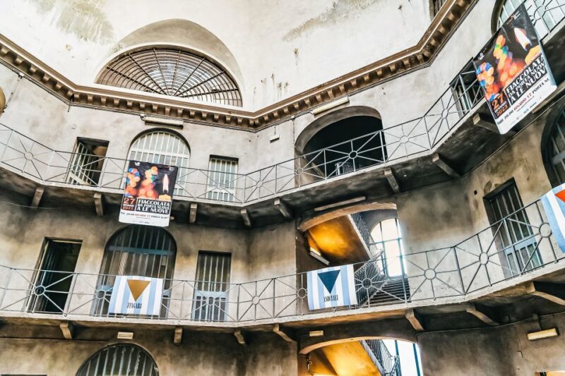 Turin: Underground Tunnels Guided Tour - FAQ