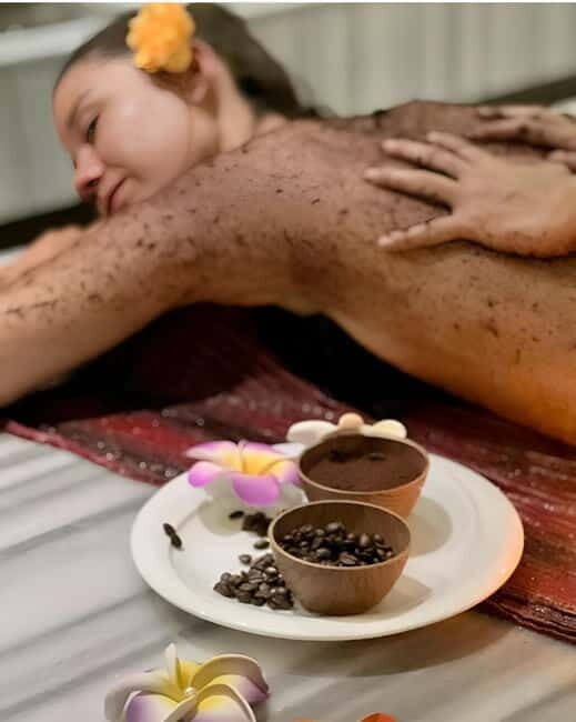 Turk Hamam (Bath) - An In-Depth Look at the Turk Hamam Experience