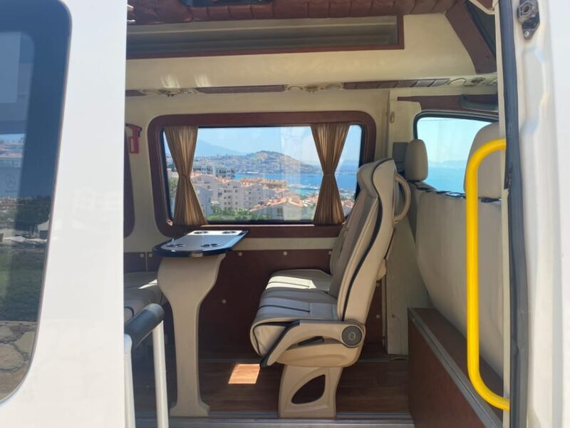 Turkey: 12-Day Small Group Tour with Attraction Tickets - Key Points