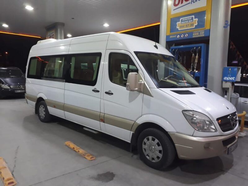 Turkey: 12-Day Small Group Tour with Attraction Tickets - An In-Depth Look at the 12-Day Turkey Tour