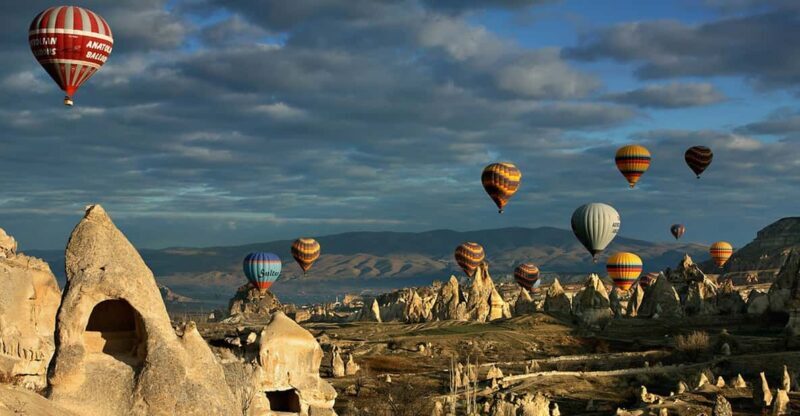 Turkey: 12-Day Small Group Tour with Attraction Tickets - Final Thoughts