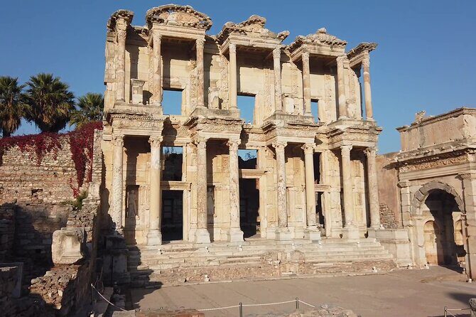 Turkey Biblical Tour (Private) - An In-Depth Look at the Itinerary and What to Expect