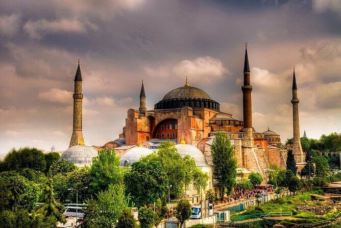 Turkey Biblical Tour (Private) - FAQs
