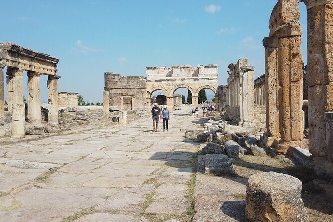 Turkey Biblical Tour (Private) - Final Thoughts