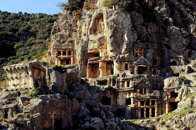 Turkey Boutique 14-Day Private & Small-Group Guided Tour - FAQs
