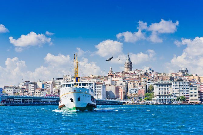 Turkey Classics 7 Day Escorted Tour from Istanbul - Introduction