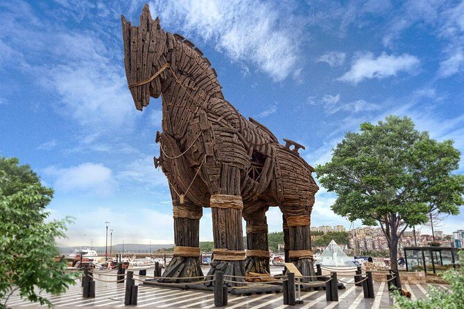 Turkey Classics 7 Day Escorted Tour from Istanbul - Detailed Review of the Experience
