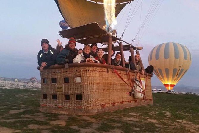 Turkey Classics 7 Day Escorted Tour from Istanbul - What to Expect in Terms of Experience