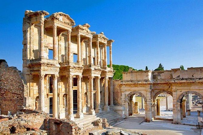 Turkey Classics 7 Day Escorted Tour from Istanbul - The Sum Up