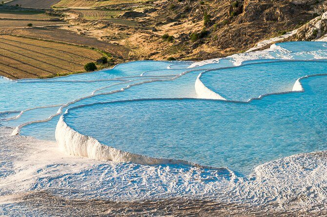 Turkey Classics 7 Day Escorted Tour from Istanbul - FAQ