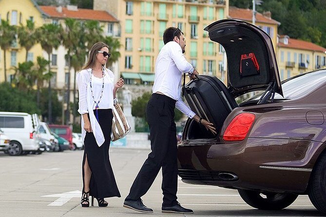 Turkey Istanbul Airport Transfer-Private Professional Hassle-Free - Final Thoughts