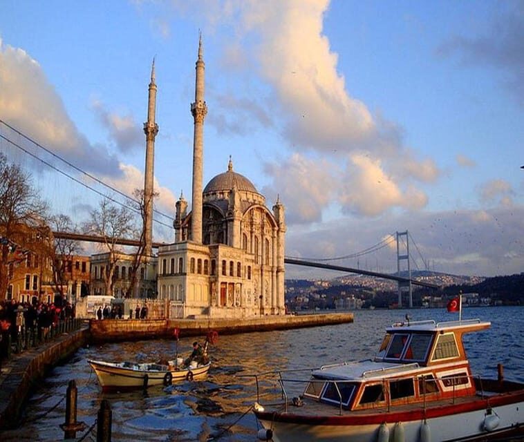 Turkey: Istanbul and Cappadocia 4-Day Package Tour - Who Would Love This Tour?