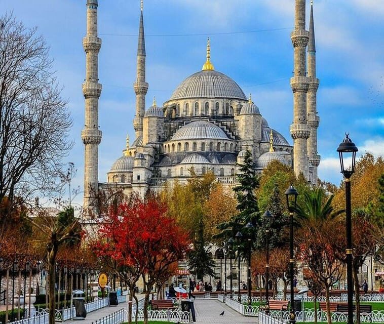 Turkey: Istanbul and Cappadocia 4-Day Package Tour - The Sum Up