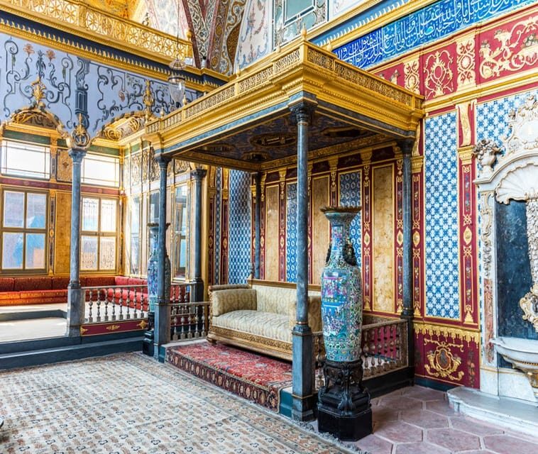 Turkey: Istanbul and Cappadocia 4-Day Tour - Who Will Love This Tour?