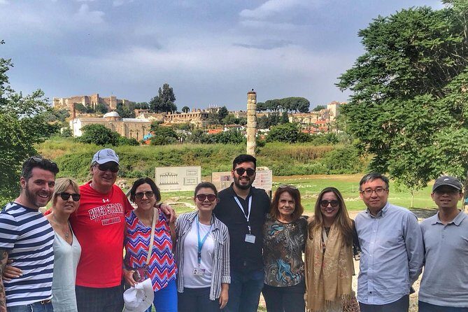 Turkey Landmarks 8 Day Hassle-Free Small-Group or Private Package - Why This Tour Packs Value