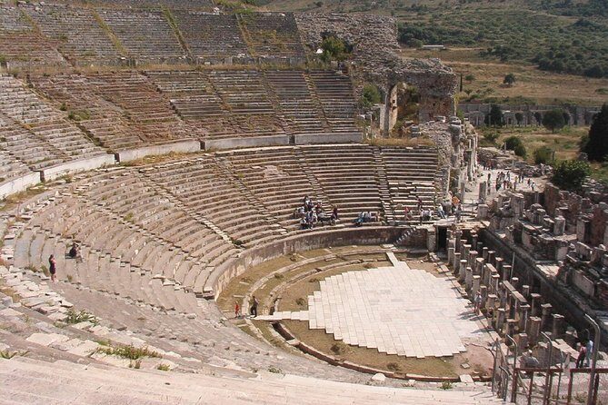 Turkey Landmarks 8 Day Hassle-Free Small-Group or Private Package - Final Thoughts