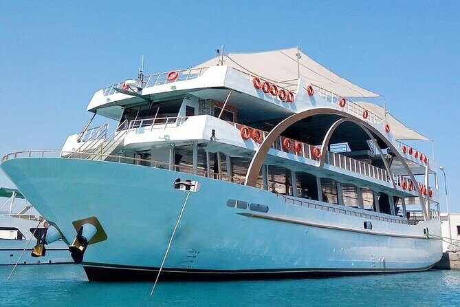 Turkey Mediterranean coast Boat Tour from Antalya with lunch - Practical Considerations for Travelers